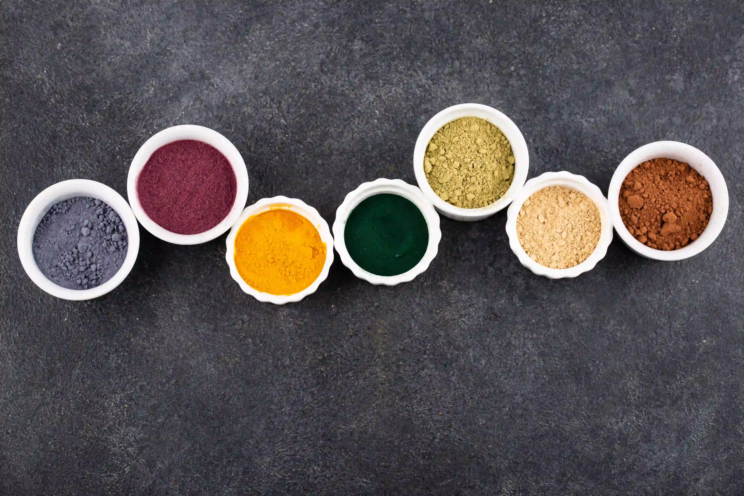 various healthy superfoods powder hardest tattoo colors to remove