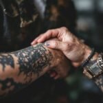 Understanding the Army Tattoo Policy for Service Members