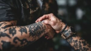 Understanding the Army Tattoo Policy for Service Members